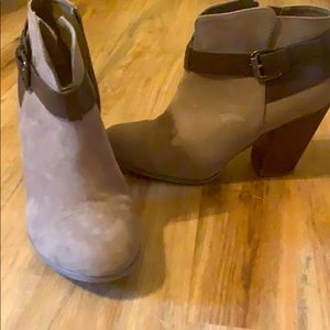 Booties
